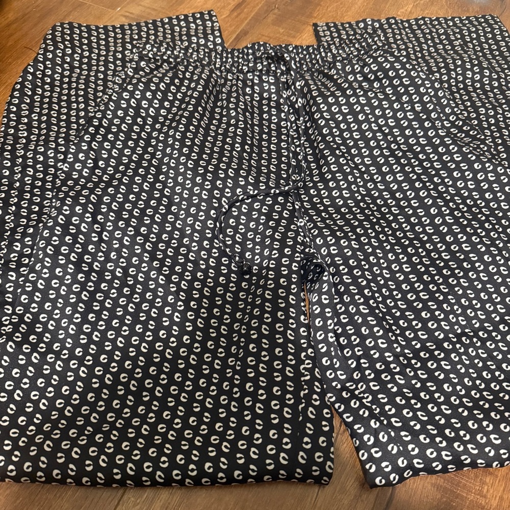 Zara pants